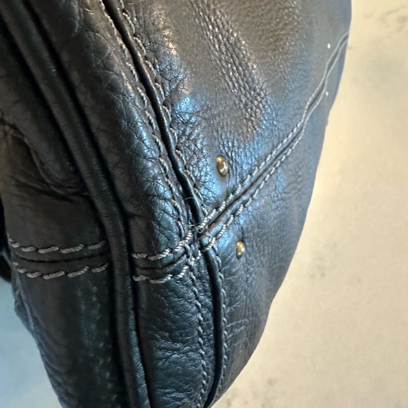 Authentic Chloe Paddington Bag - Picture 10 of 13